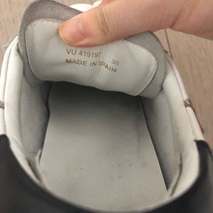 Saint Laurent sneakers